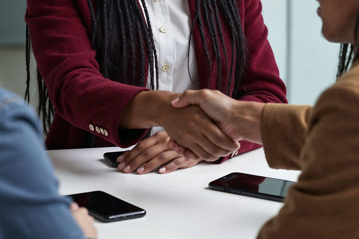 Client Onboarding: Best Practices for a Smooth and Professional Experience