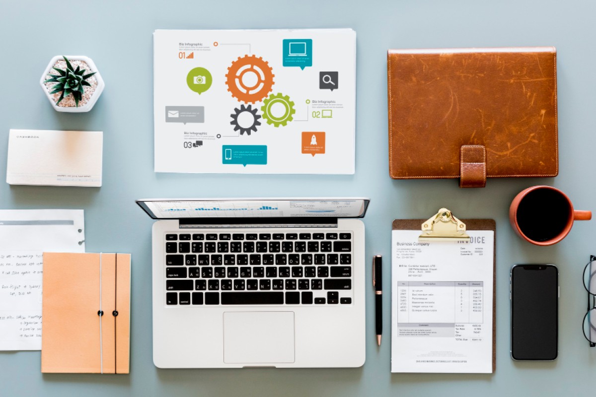 How to Run Your Business Without Feeling Like a Project Manager