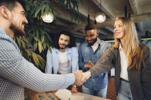How to Build and Manage a Startup’s Client Relationships