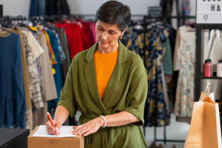 Building Wealth Through Small Business: Lessons from Main Street Millionaire by Codie Sanchez