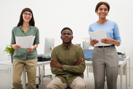 How Equity-Based Hiring Can Help Your Startup Attract Top Talent